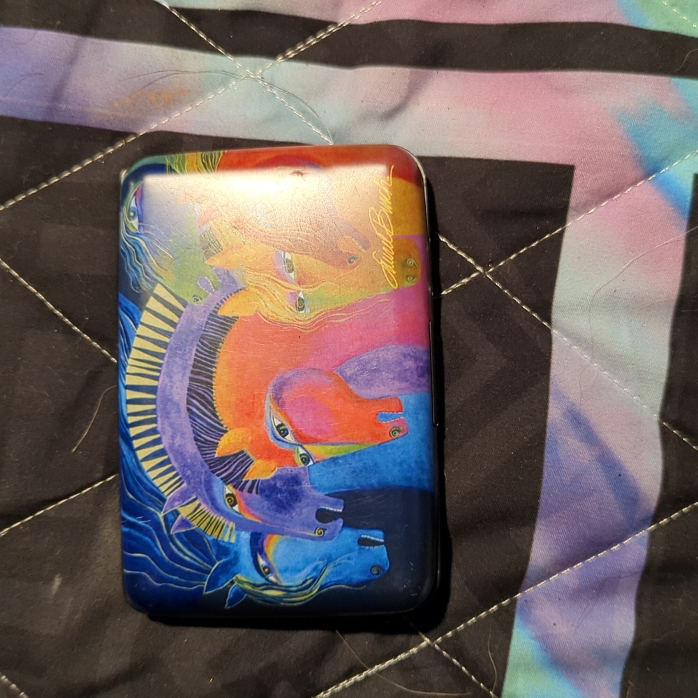 Card holder